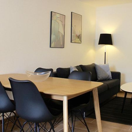 Odense Apartments Kamer foto