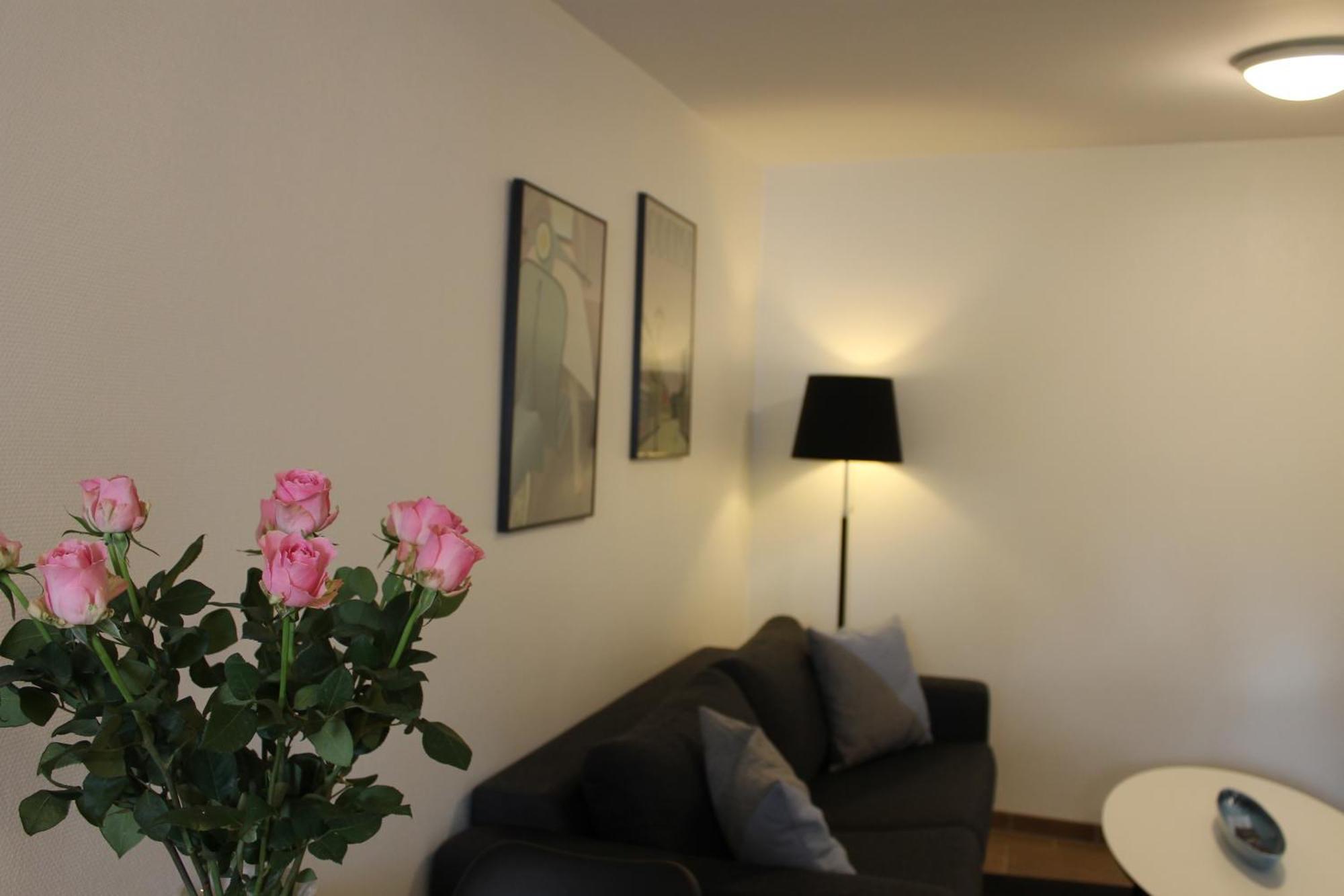 Odense Apartments Kamer foto